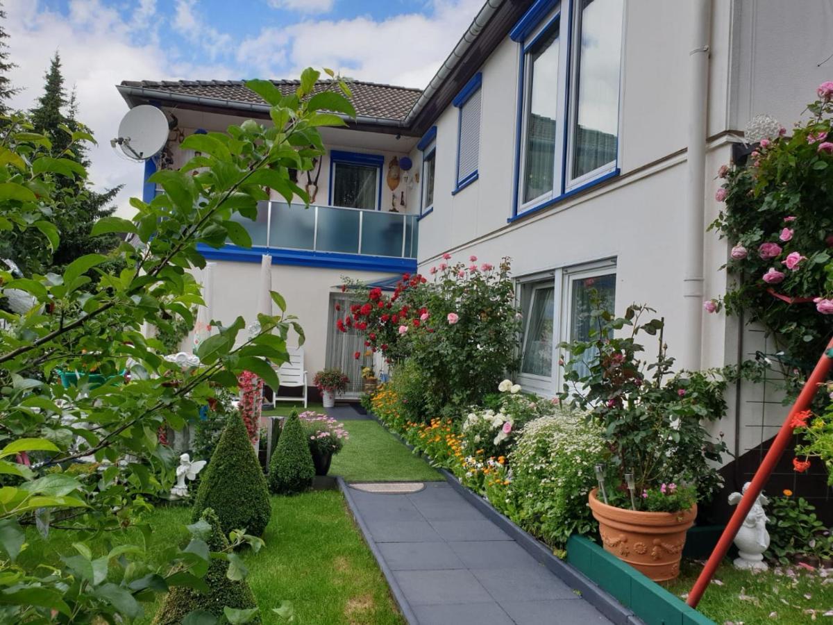 Ferienhaus Haus Herzog ティティゼー・ノイシュタット エクステリア 写真