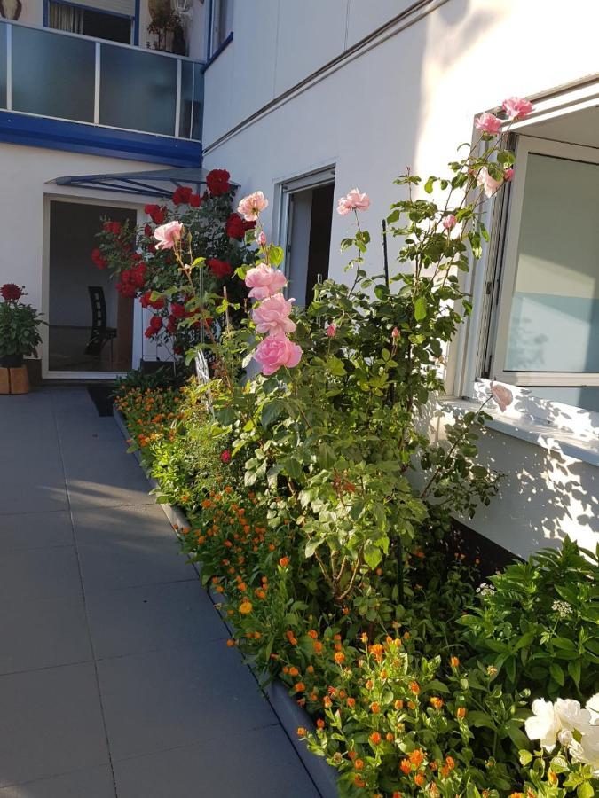 Ferienhaus Haus Herzog ティティゼー・ノイシュタット エクステリア 写真