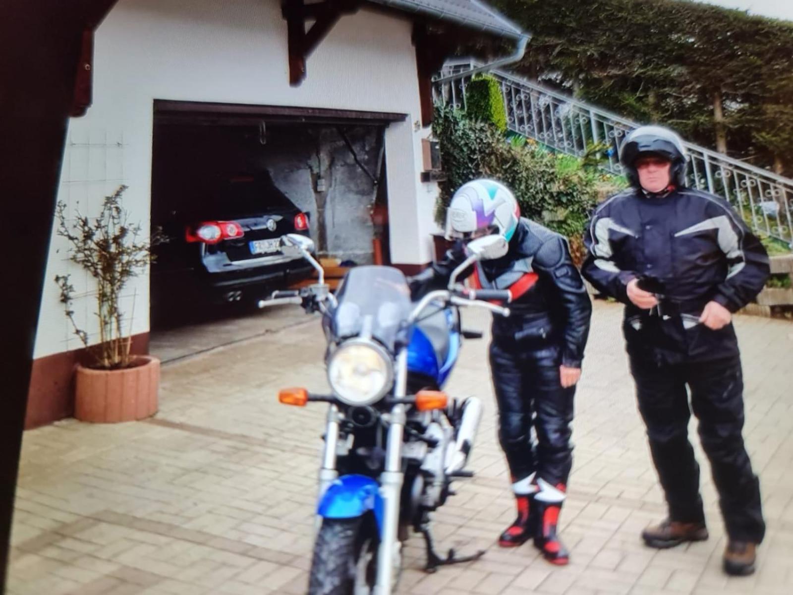 Ferienhaus Haus Herzog ティティゼー・ノイシュタット エクステリア 写真