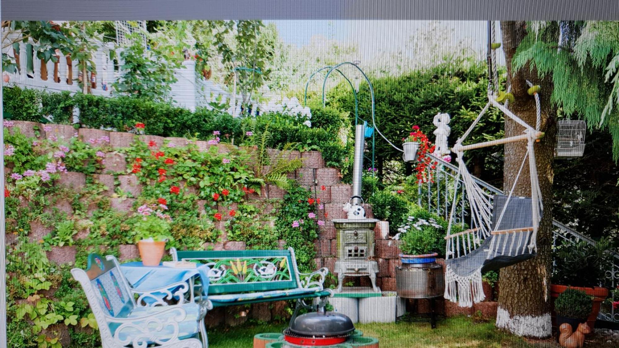 Ferienhaus Haus Herzog ティティゼー・ノイシュタット エクステリア 写真