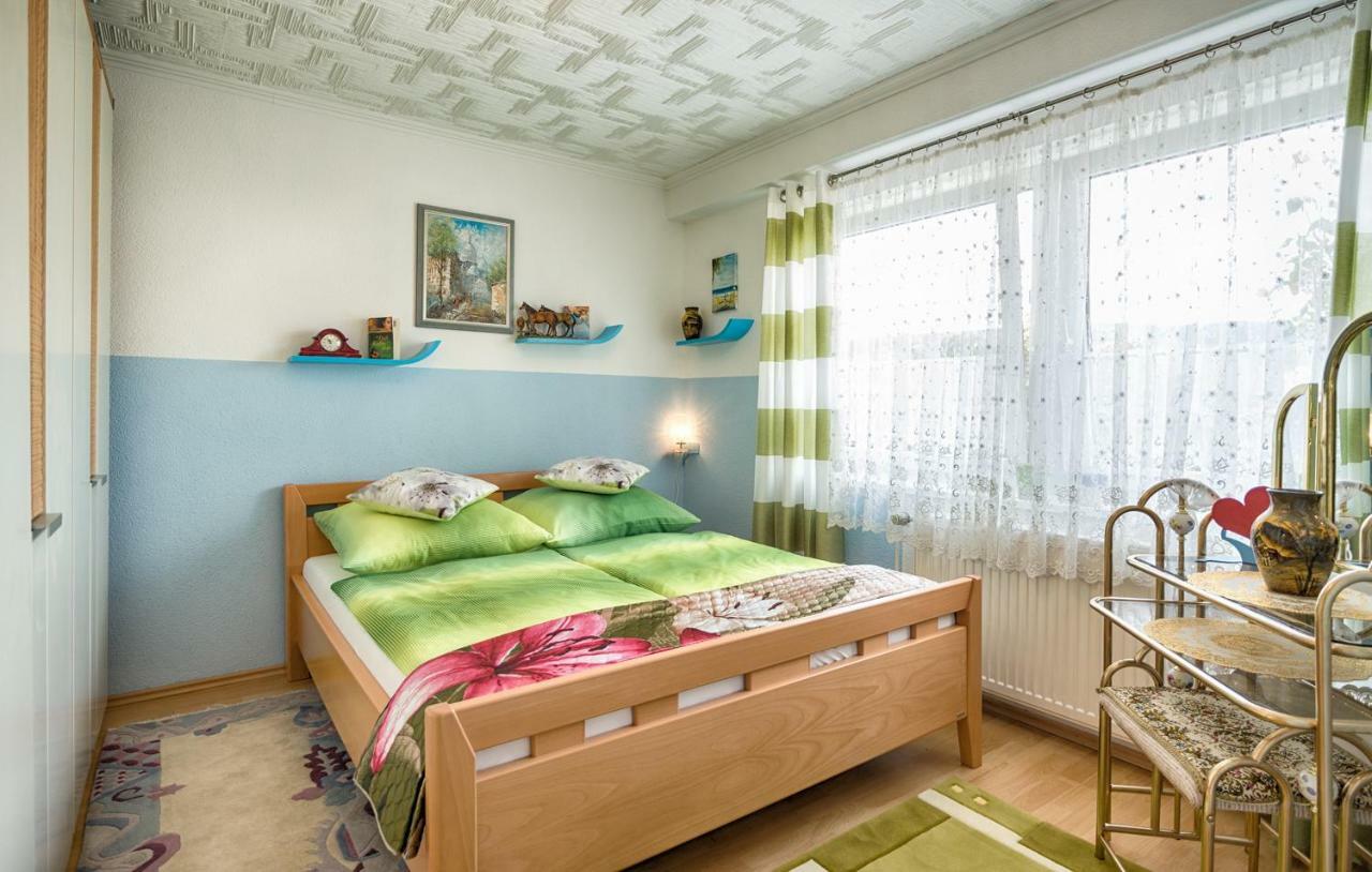 Ferienhaus Haus Herzog ティティゼー・ノイシュタット エクステリア 写真