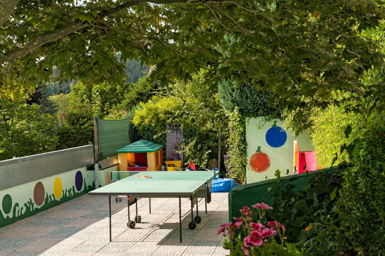 Ferienhaus Haus Herzog ティティゼー・ノイシュタット エクステリア 写真